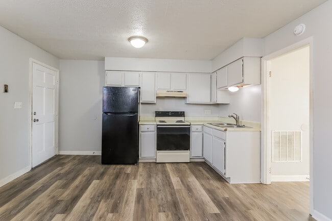 River Valley Apartments