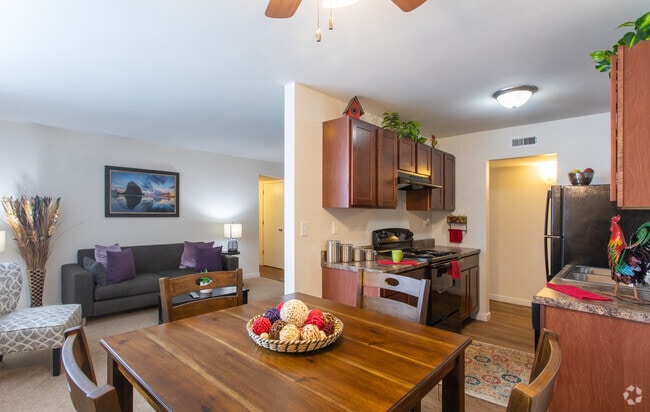 Photo - Arbor West Apartments