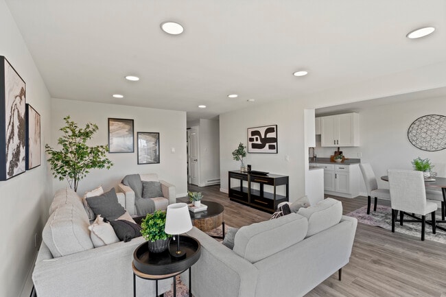 Photo - Nassau Heights