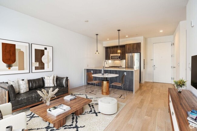 Building Photo - 255 Brunswick St Unit 612 Rental