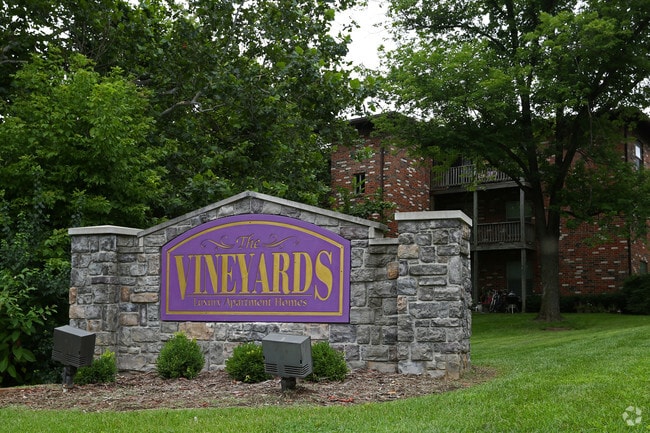 The Vineyards