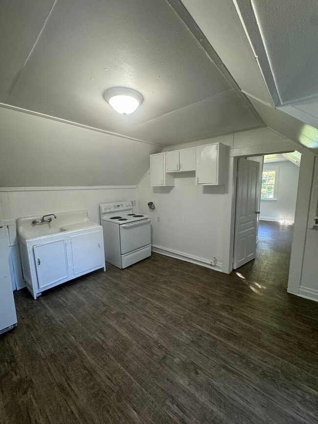 Photo - 1BR/1BA Apartment near Downtown Raleigh Unit 509 1/2