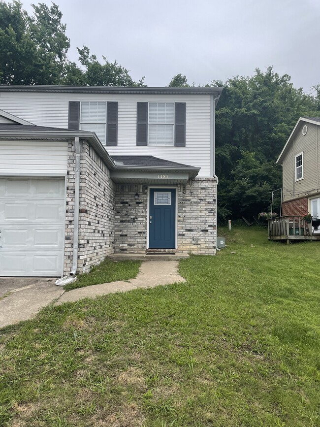 Photo - 1382 N Dawn Dr