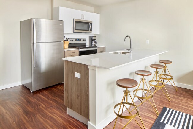 1530 Chestnut