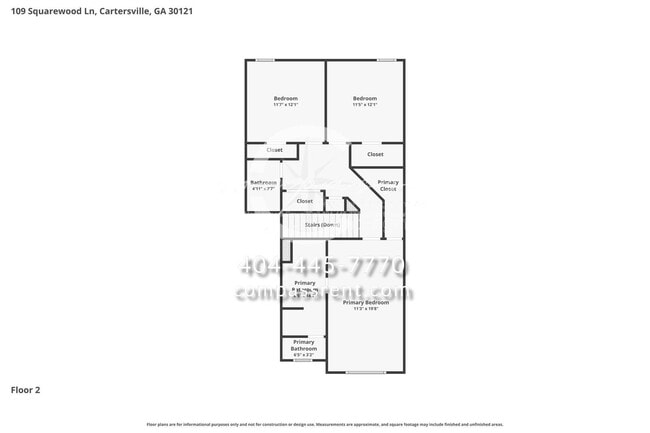 Photo - 109 Squarewood Ln NW