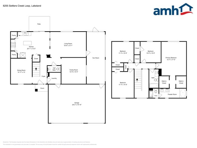Photo - 8255 Settlers Crk Lp