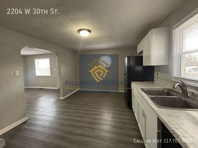 Photo - 2204 W 30th St
