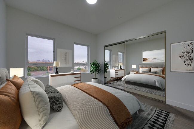 Photo - Pine on Gramercy