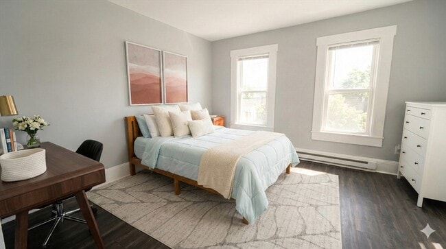 Photo - 596 Beacon St Unidad #2