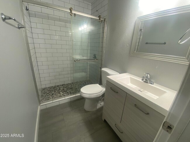 Building Photo - 9618 N 5th St Unit 5 Rental