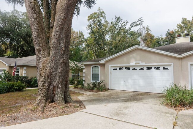 Spacious 3 bedroom Patio home in Mandarin - Spacious 3 bedroom Patio home in Mandarin