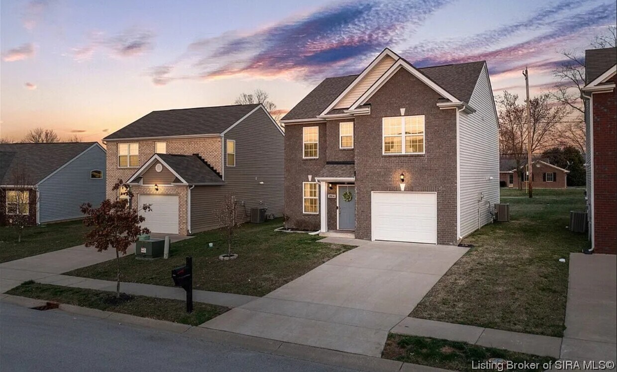 Photo - 3914 Wheat Ave (Jeffersonville, IN)