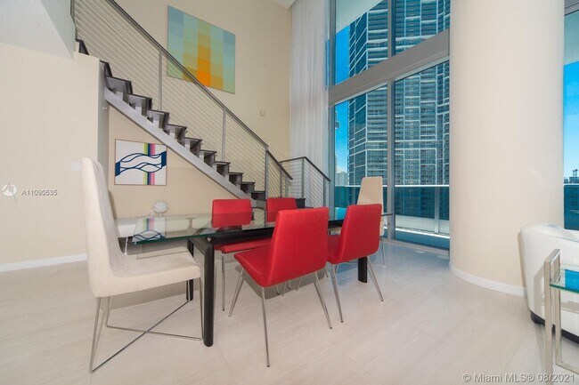 Photo - 200 Biscayne Boulevard Way Unit 1408