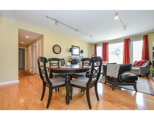 492 Beacon St Unidad 15