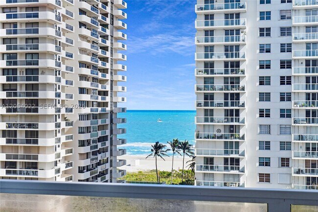 Photo - 5700 Collins Ave Unit 10C