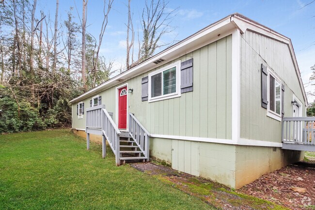 Building Photo - 318 Fairmont Dr Rental