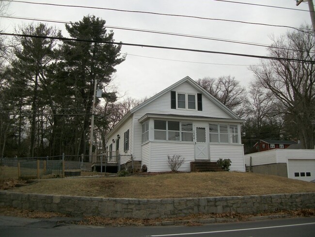 Photo - 125 Gorham St Condo