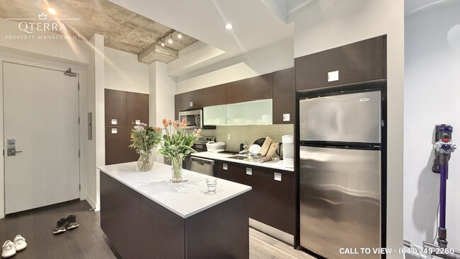 Photo - 10 Morrison St Unit 406-10 Morrison St, Toron