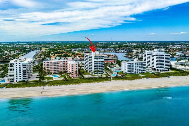 Photo - 2917 S Ocean Blvd Condominio Unidad 304