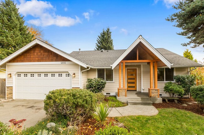Photo - 12012 93rd Ave NE Casa