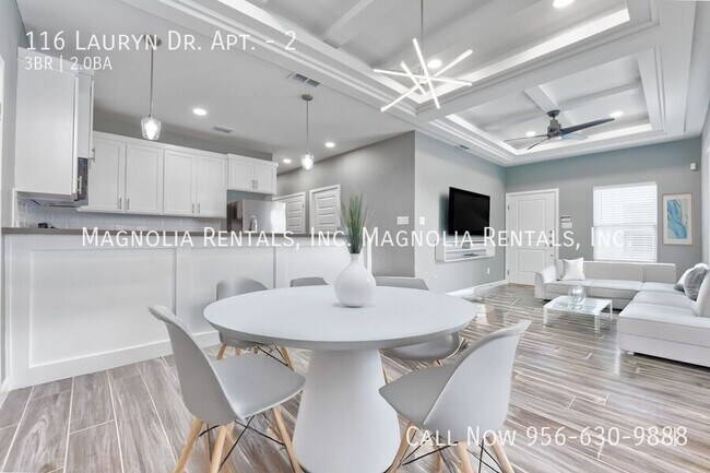 Photo - Half Off 1st's Month Rent - Water and Tras... Unit 2