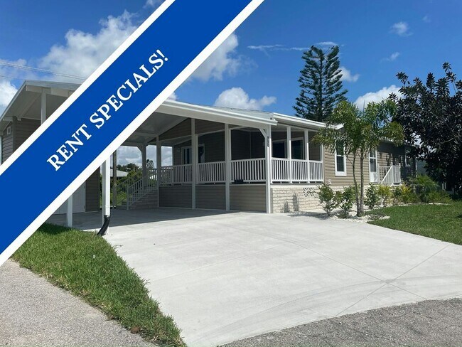 Building Photo - 990 E Orinoco Ave Rental