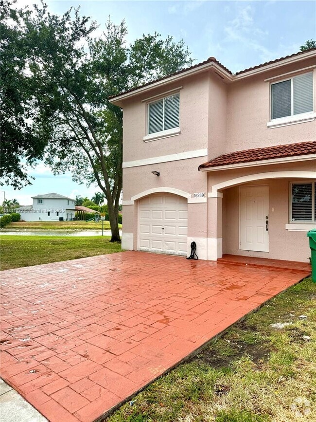 Building Photo - 16269 SW 58th Terrace Rental