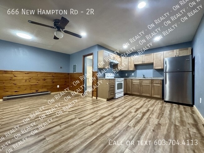 666 New Hampton Rd Unit 2R