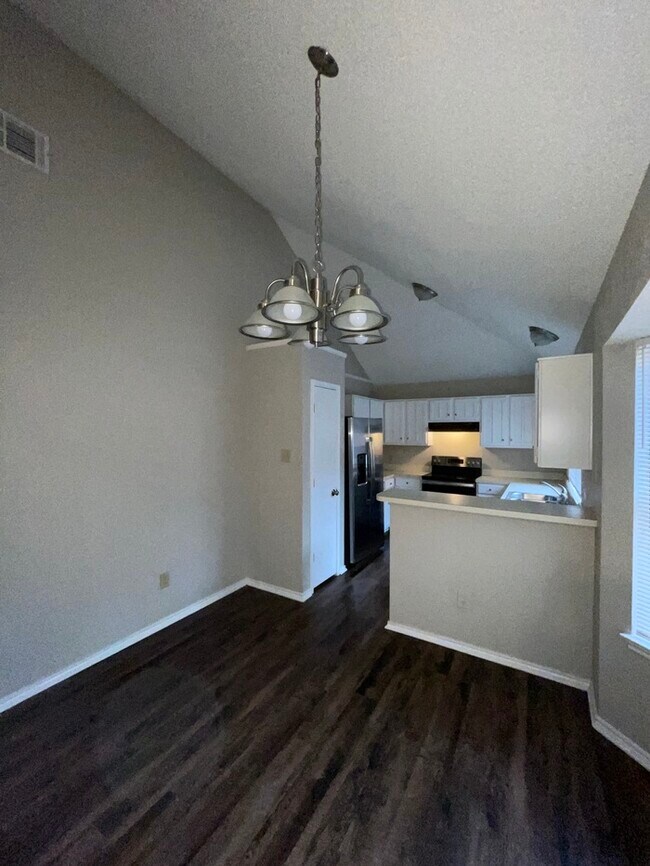 1715 Highgate Pl. Garland, TX 75044 Rental House Rental in Garland