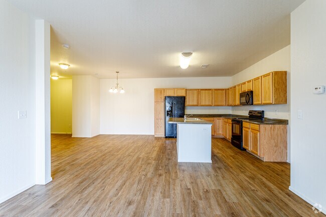 3BR, 2BA - Steamboat Springs