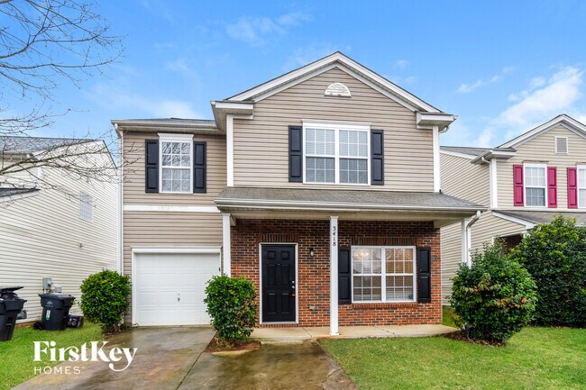 Building Photo - 3418 Charterhall Ln