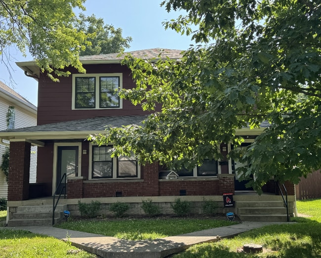Photo - 1129-1131 Keystone Ave Apartment Unit 1131