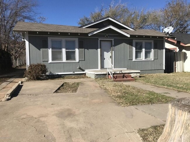 Building Photo - 308 S Mississippi St Rental
