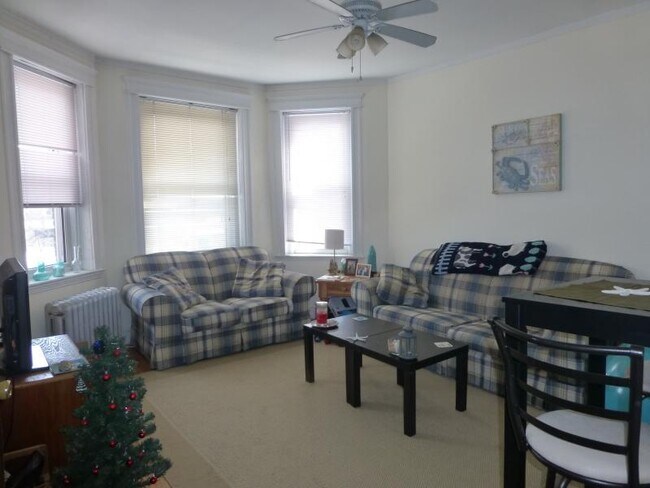 Photo - 1638 Commonwealth Ave Unit 12