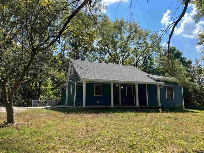 Building Photo - 328 Freeman Rd Rental