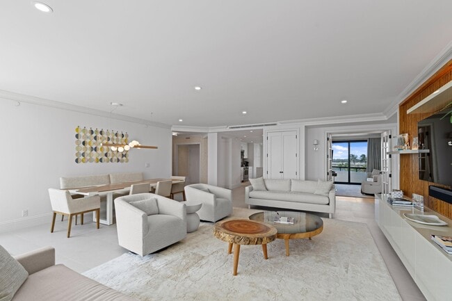 Photo - 3120 S Ocean Blvd Unidad 3403