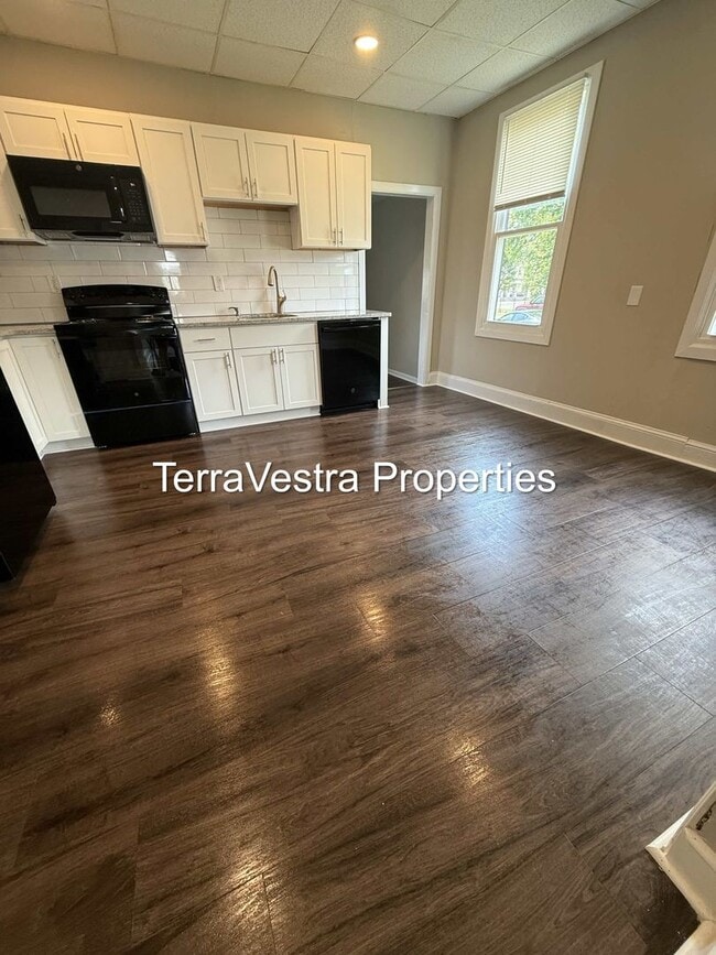 Photo - 3 Bed Single Family in Gloucester City! Eligible for $500 Security Deposit.