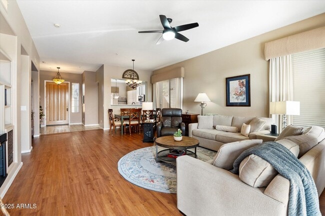 Photo - 10527 E Tierra Buena Ln