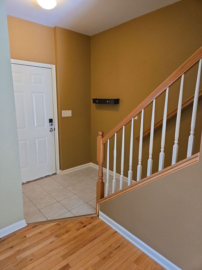 Photo - CONTRACT PENDING!! 3 Bed / 2.5 Bath Townhouse with 2-Car Garage