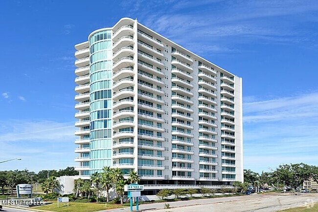 Building Photo - 2060 Beach Blvd Unit 1207 Rental