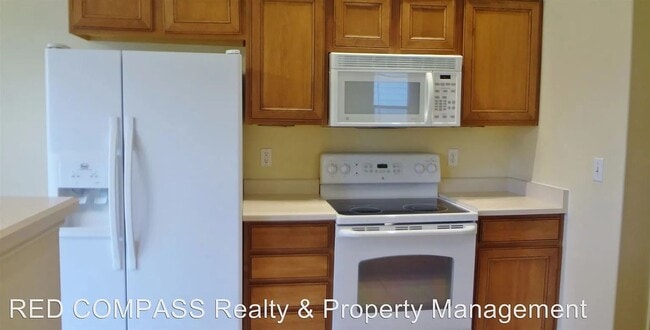 Photo - Bright & Modern 2-Bedroom Townhome with Op...