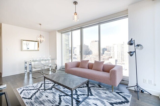 Photo - 1800 Boul. René-Lévesque O Unit FL10-ID1254791P