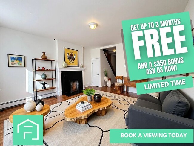 Building Photo - 328 James St N Unit 2