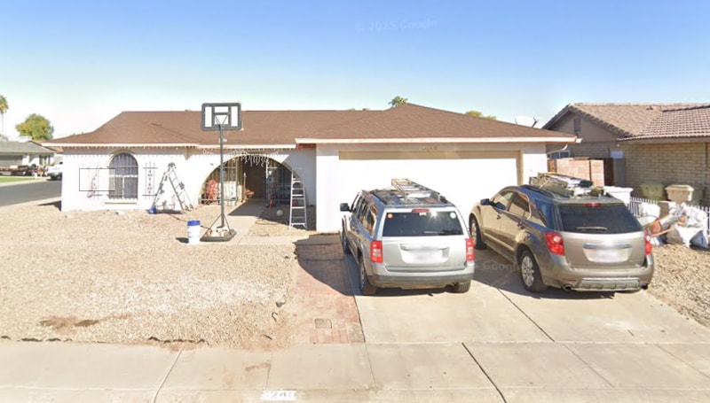 Photo - 5240 W Ironwood Dr Casa