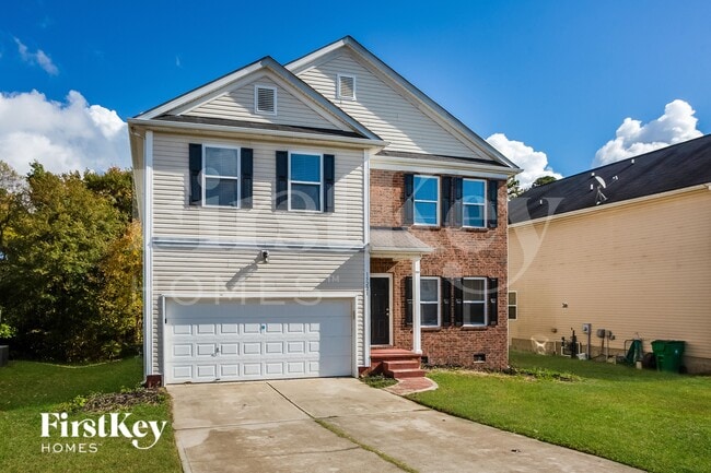 Photo - 15221 Chowning Tavern Ln