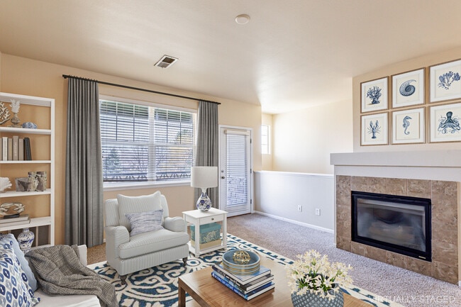 Maple Leaf Townhomes