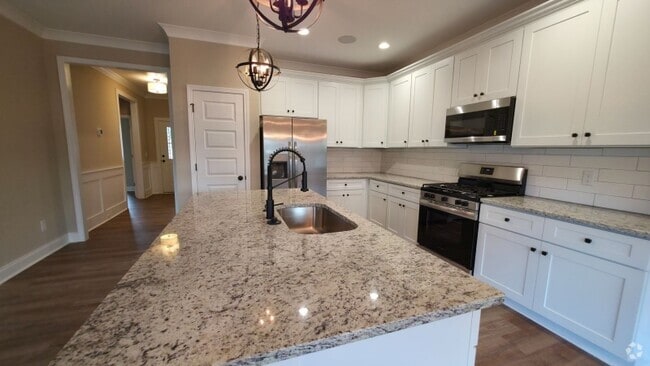 Building Photo - 3218 Benvill Ct Rental