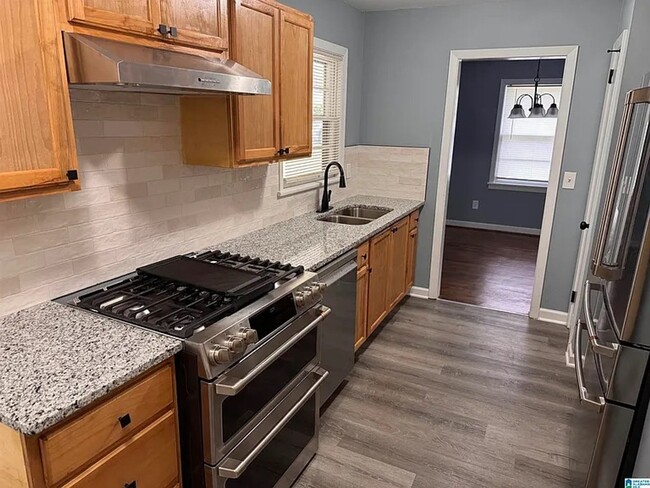 Photo - NOW AVAILABLE! RENT READY!!