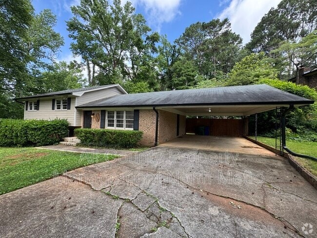 Building Photo - 4098 Idlevale Dr Rental