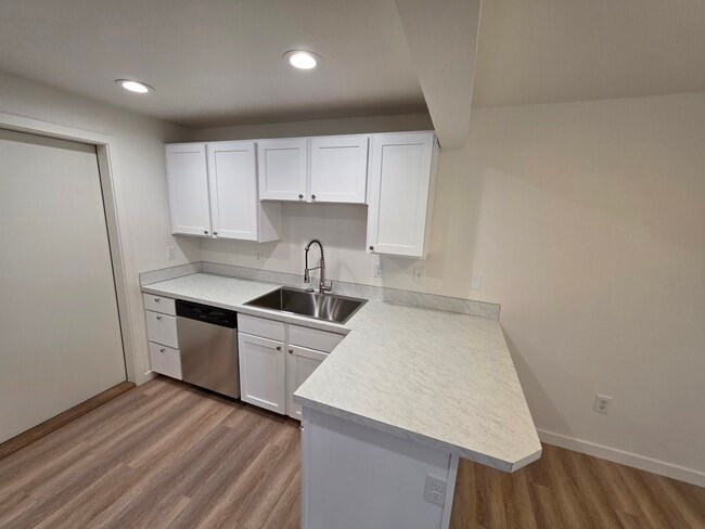 Cocina - 10515 140th Avenue Ct E